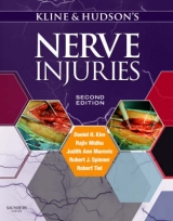 Kline and Hudson's Nerve Injuries - Kim, Daniel H.; Midha, Rajiv; Murovic, Judith Ann; Spinner, Robert J.; Teil, Robert