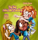 The big misunderstanding - Gisele Gama