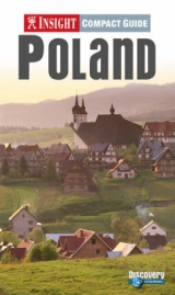 Poland Insight Compact Guide - 