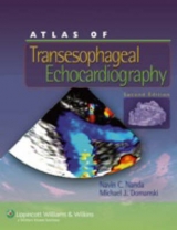 Atlas of Transesophageal Echocardiography - Nanda, Navin C.; Domanski, Michael J.