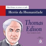 Thomas Edison - Donaldo Buchweitz