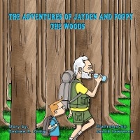 The Adventures of Jayden and Poppy - Desiree Craig