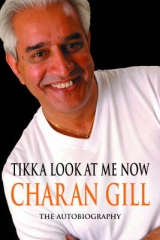 Tikka Look at Me Now - Gill, Charan