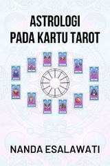 Astrologi pada Kartu Tarot -  Nanda Esalawati