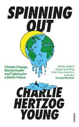 Spinning Out -  Charlie Hertzog Young