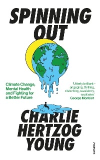 Spinning Out -  Charlie Hertzog Young