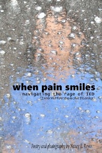 When Pain Smiles -  Nancy E Reyes