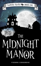 Midnight Manor -  Fionna Cosgrove