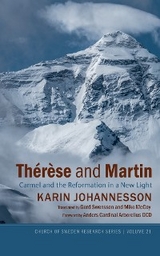 Therese and Martin -  Karin Johannesson