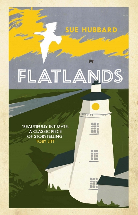 Flatlands - Sue Hubbard