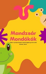 Mandzsár Mondókák - Dániel Kelemen