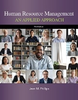 Human Resource Management - Jean M. M. Phillips, Inc. SAGE Publications