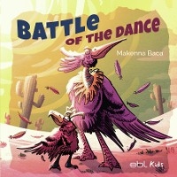 Battle of the Dance - Makenna Baca