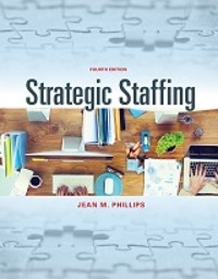 Strategic Staffing -  Jean Phillips