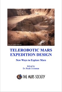 Telerobotic Mars Expedition Design - 