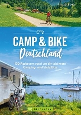 Camp & Bike Deutschland - Thorsten Brönner