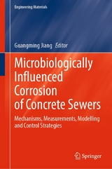 Microbiologically Influenced Corrosion of Concrete Sewers - 