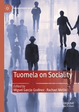 Tuomela on Sociality - 