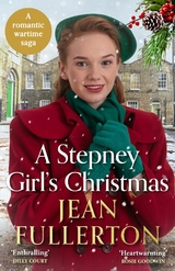 A Stepney Girl's Christmas -  Jean Fullerton