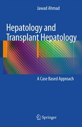 Hepatology and Transplant Hepatology - Jawad Ahmad