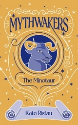 Mythwakers -  Kate Ristau