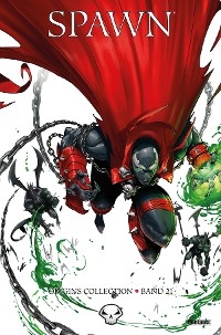 Spawn Origins, Band 21 - Todd McFarlane, Larsen Eric, Tom Leveen