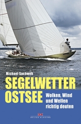 Segelwetter Ostsee - Michael Sachweh