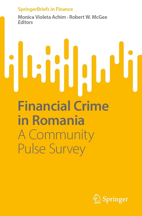 Financial Crime in Romania - 