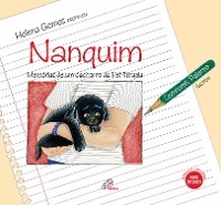 Nanquim - Helena Gomes