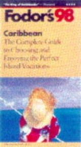 Caribbean - Fodor, Eugene; etc.