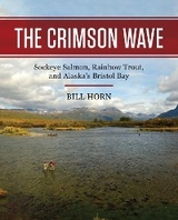 Crimson Wave -  Bill Horn