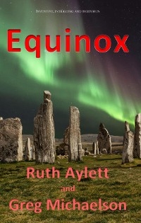 Equinox -  Ruth Aylett,  Greg Michaelson