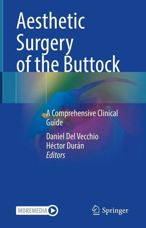 Aesthetic Surgery of the Buttock - 