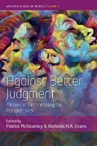 Against Better Judgment - 