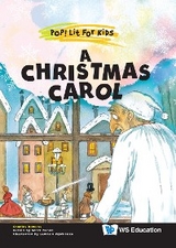 CHRISTMAS CAROL, A - Charles Dickens, Scott Fisher, Ludmila Pipchenko