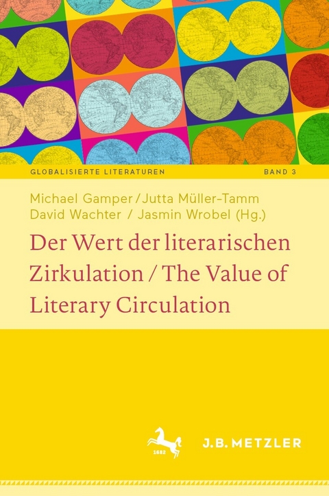 Der Wert der literarischen Zirkulation / The Value of Literary Circulation - 