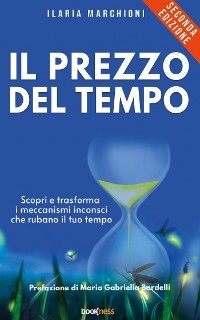 Il prezzo del tempo - Marchioni Ilaria