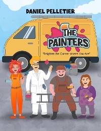 Painters -  Daniel Pelletier