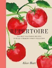 Repertoire -  Alice Hart