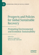 Prospects and Policies for Global Sustainable Recovery - 