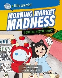 MORNING MARKET MADNESS: CODING WITH CODY -  Grellen