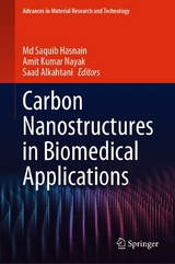 Carbon Nanostructures in Biomedical Applications - 