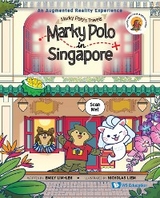 MARKY POLO IN SINGAPORE - Emily Lim-Leh, Nicholas Liem