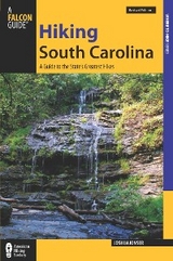 Hiking South Carolina -  Josh Kinser