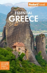 Fodor's Essential Greece -  Fodor's Travel Guides