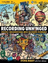 Recording Unhinged -  Sylvia Massy