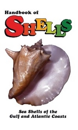 Handbook of Shells -  Lula Siekman