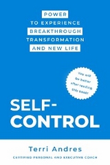 Self Control - Terri Andres