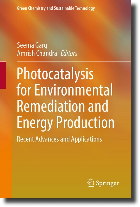 Photocatalysis for Environmental Remediation and Energy Production - 