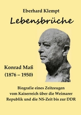 Lebensbrüche - Eberhard Klempt